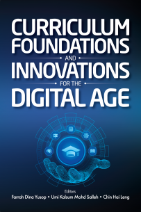 CURRICULUM FOUNDATIONS AND INNOVATIONS FOR THE DIGITAL AGE